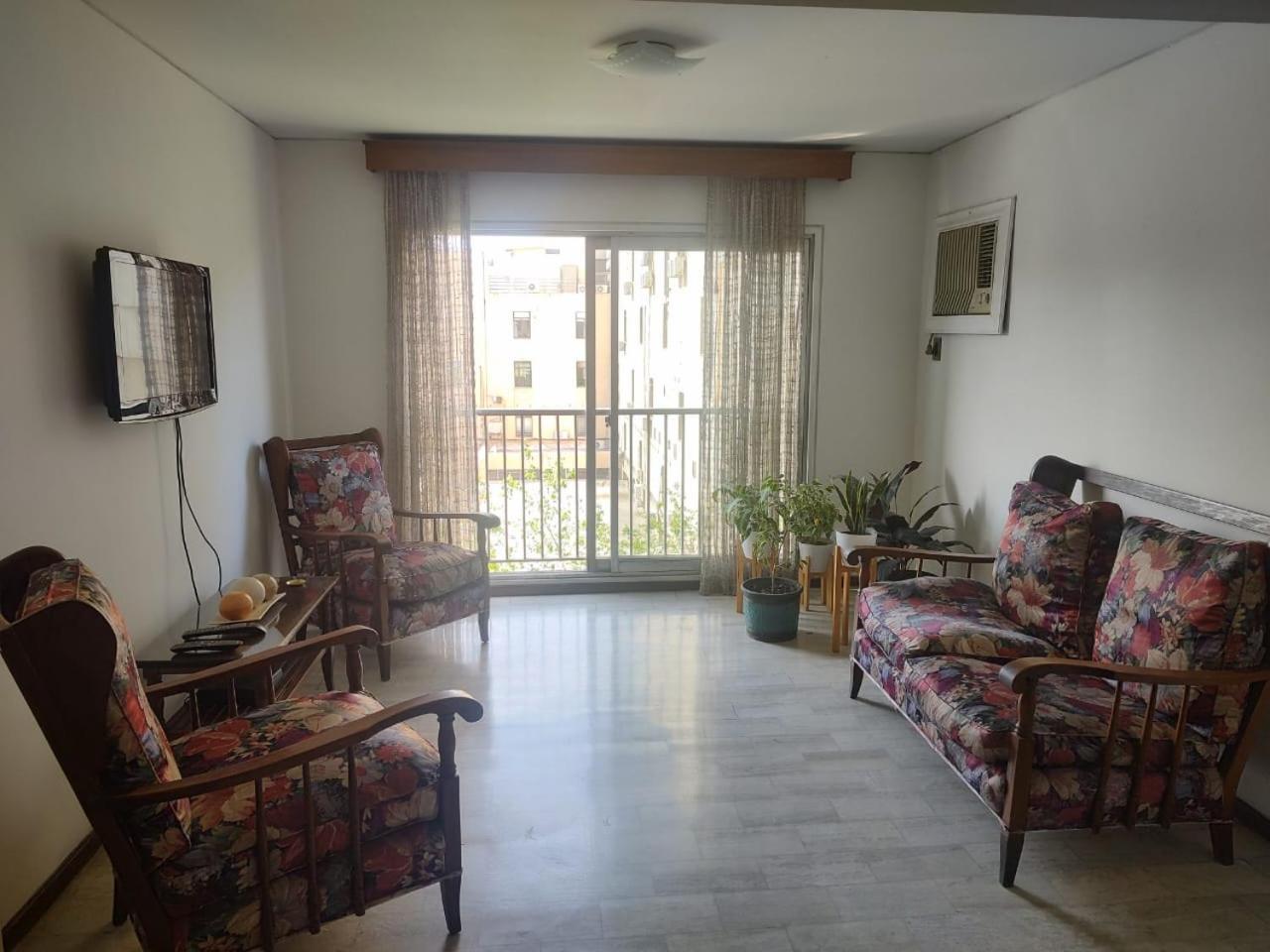 Departamento Vivi Mendoza