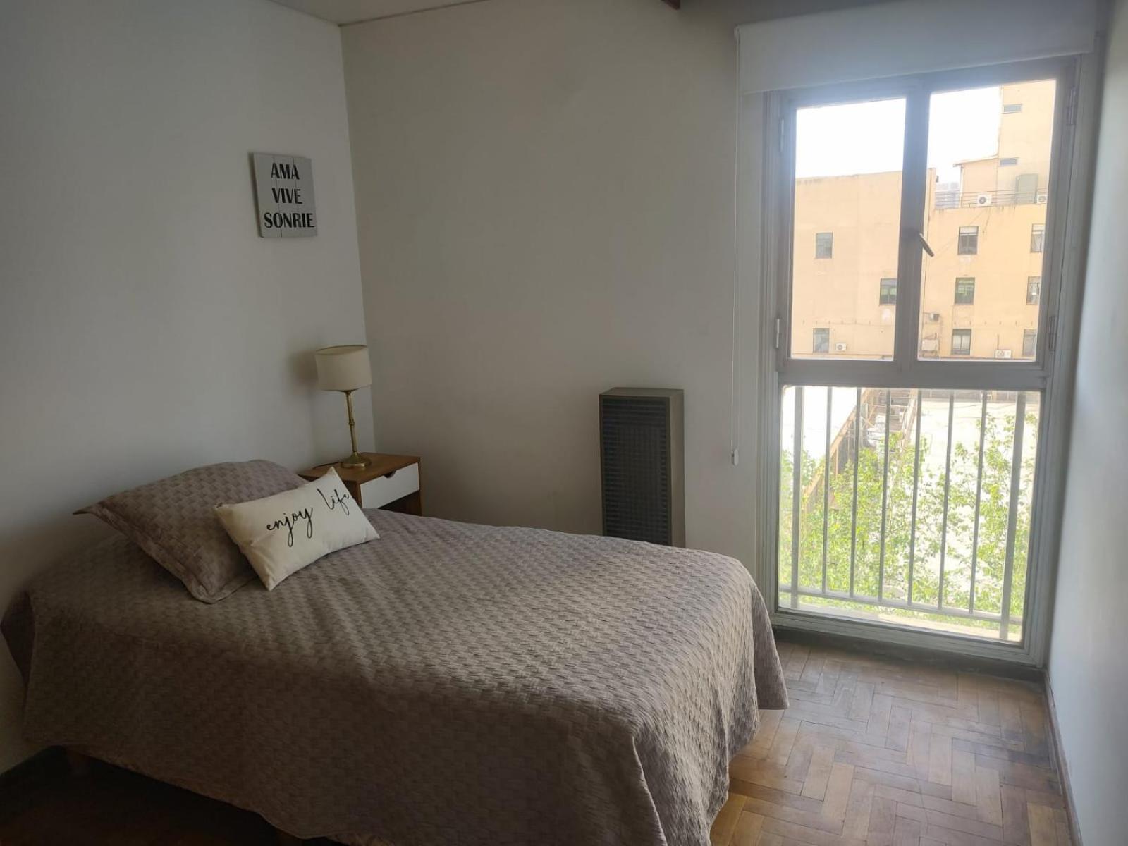 Apartamento Departamento Vivi Mendoza